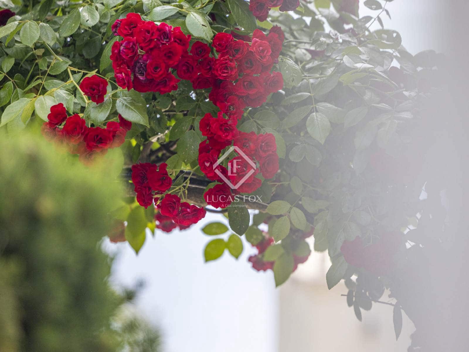 4 soveværelse Villa til salg i Javea / Xabia med swimmingpool garage - € 1.345.000 (Ref: 9031246)