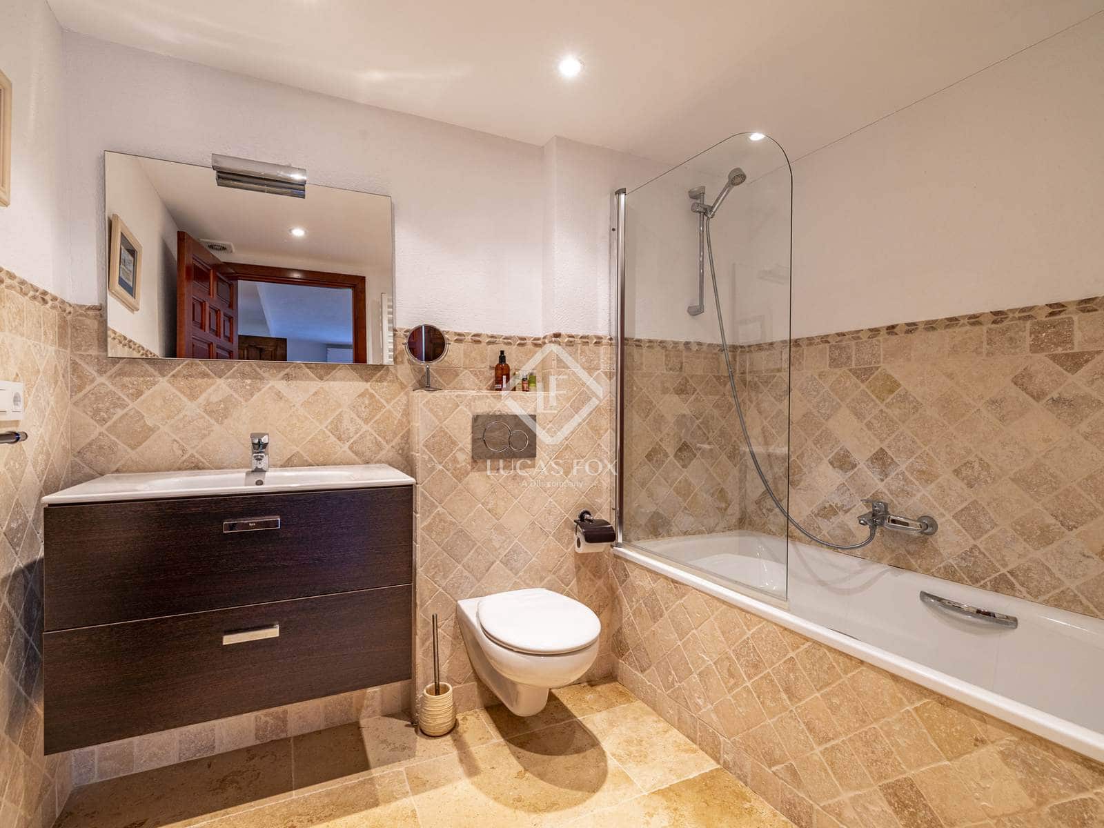 4 soveværelse Villa til salg i Javea / Xabia med swimmingpool garage - € 1.345.000 (Ref: 9031246)