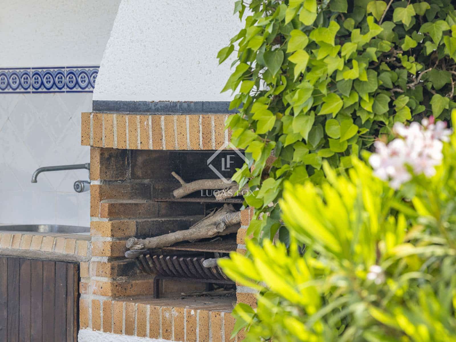 4 soveværelse Villa til salg i Javea / Xabia med swimmingpool garage - € 1.345.000 (Ref: 9031246)