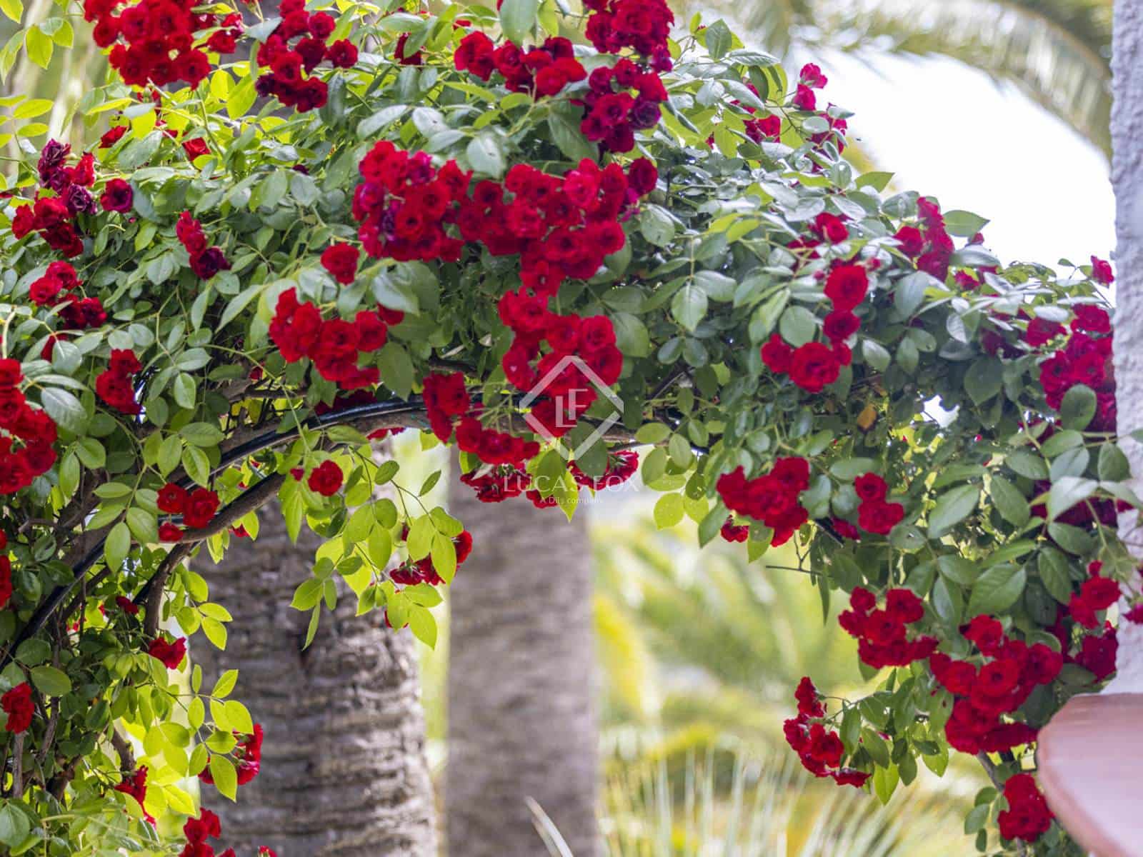 4 soveværelse Villa til salg i Javea / Xabia med swimmingpool garage - € 1.345.000 (Ref: 9031246)