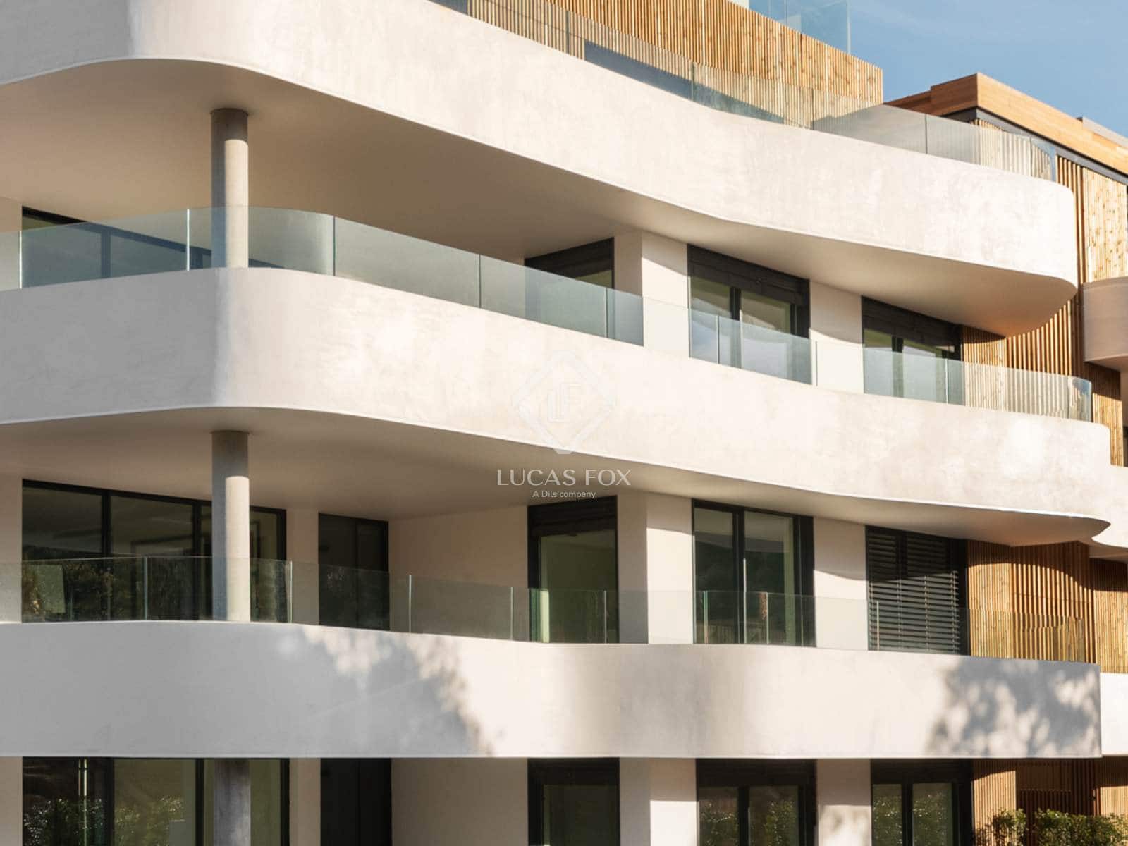 Apartamento de 2 habitaciones en Sotogrande en venta con piscina garaje - 950.000 € (Ref: 9033235)