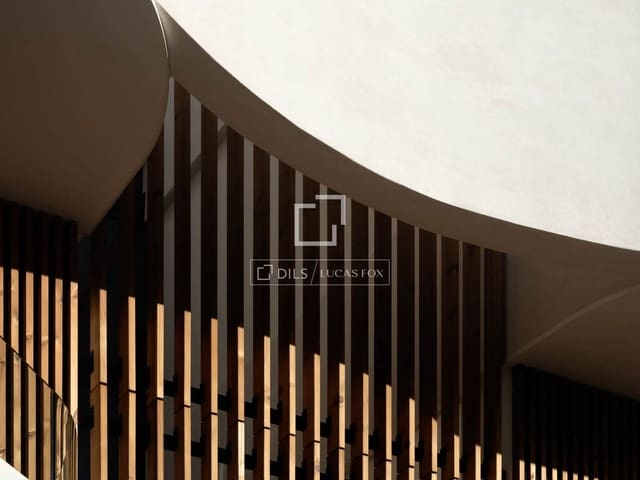 Apartamento de 2 habitaciones en Sotogrande, San Roque en venta con piscina garaje - 950.000 € (Ref: 9033235)