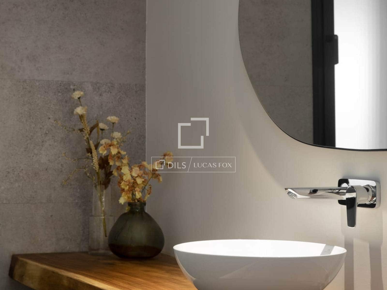 Apartamento de 2 habitaciones en Sotogrande en venta con piscina garaje - 950.000 € (Ref: 9033235)