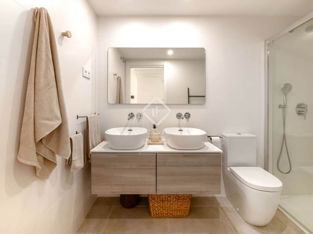 3 bedroom Apartment for sale in Cubelles with garage - € 535,000 (Ref: 9033239)