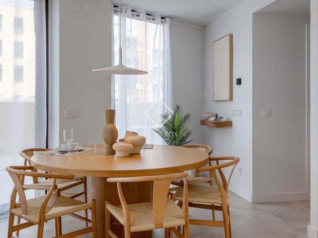 3 bedroom Apartment for sale in Cubelles with garage - € 535,000 (Ref: 9033239)