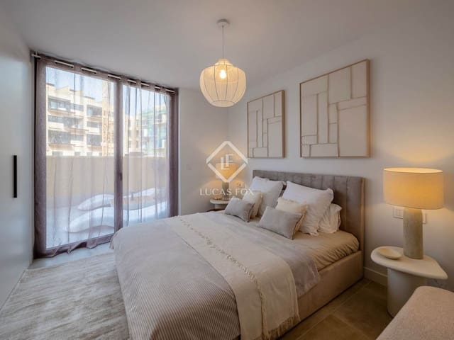 3 bedroom Apartment for sale in Cubelles with garage - € 535,000 (Ref: 9033239)