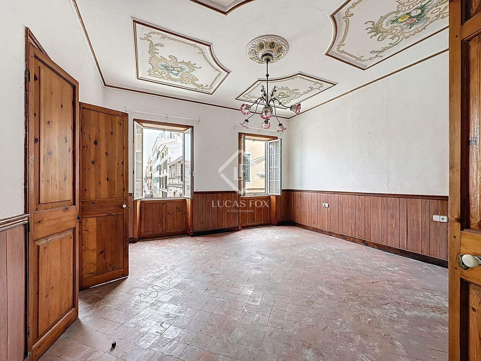 6 chambre Villa/Maison à vendre à Mahon / Mao - 795 000 € (Ref: 9033247)