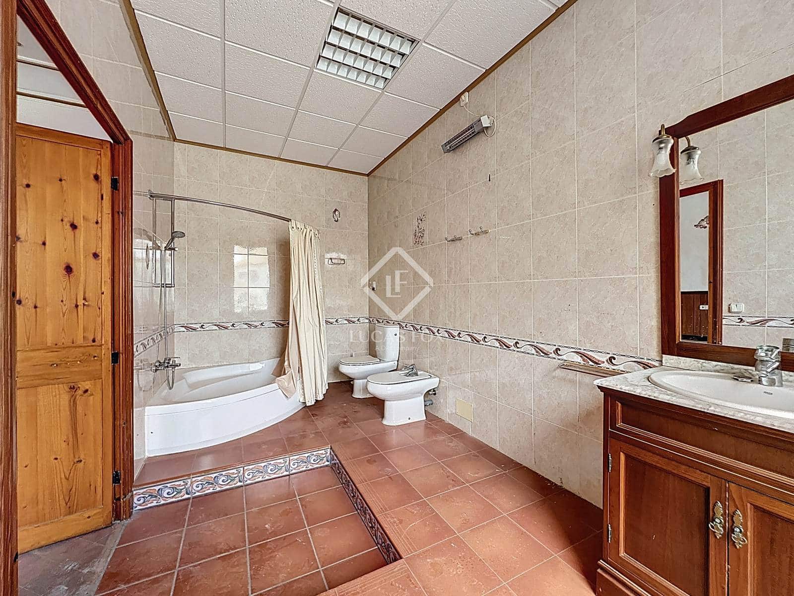 6 chambre Villa/Maison à vendre à Mahon / Mao - 795 000 € (Ref: 9033247)