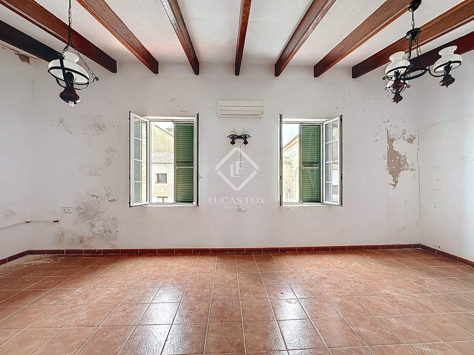 6 chambre Villa/Maison à vendre à Mahon / Mao - 795 000 € (Ref: 9033247)