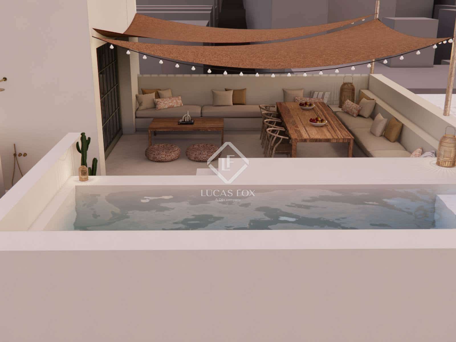 6 chambre Villa/Maison à vendre à Mahon / Mao - 795 000 € (Ref: 9033247)