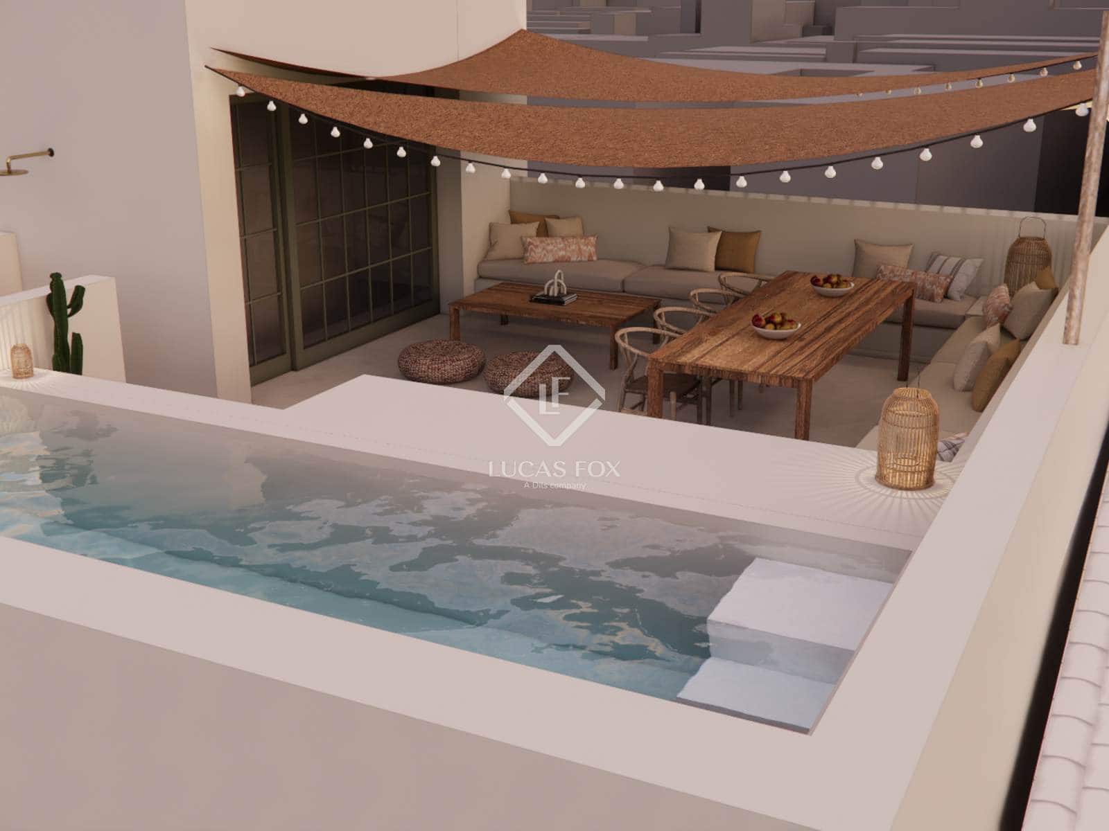 6 chambre Villa/Maison à vendre à Mahon / Mao - 795 000 € (Ref: 9033247)