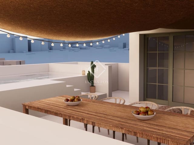 6 chambre Villa/Maison à vendre à Mahón / Maó - 795 000 € (Ref: 9033247)