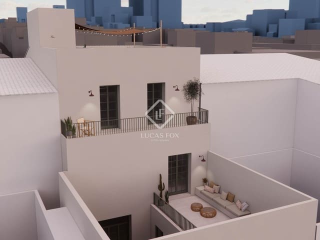 6 chambre Villa/Maison à vendre à Mahón / Maó - 795 000 € (Ref: 9033247)