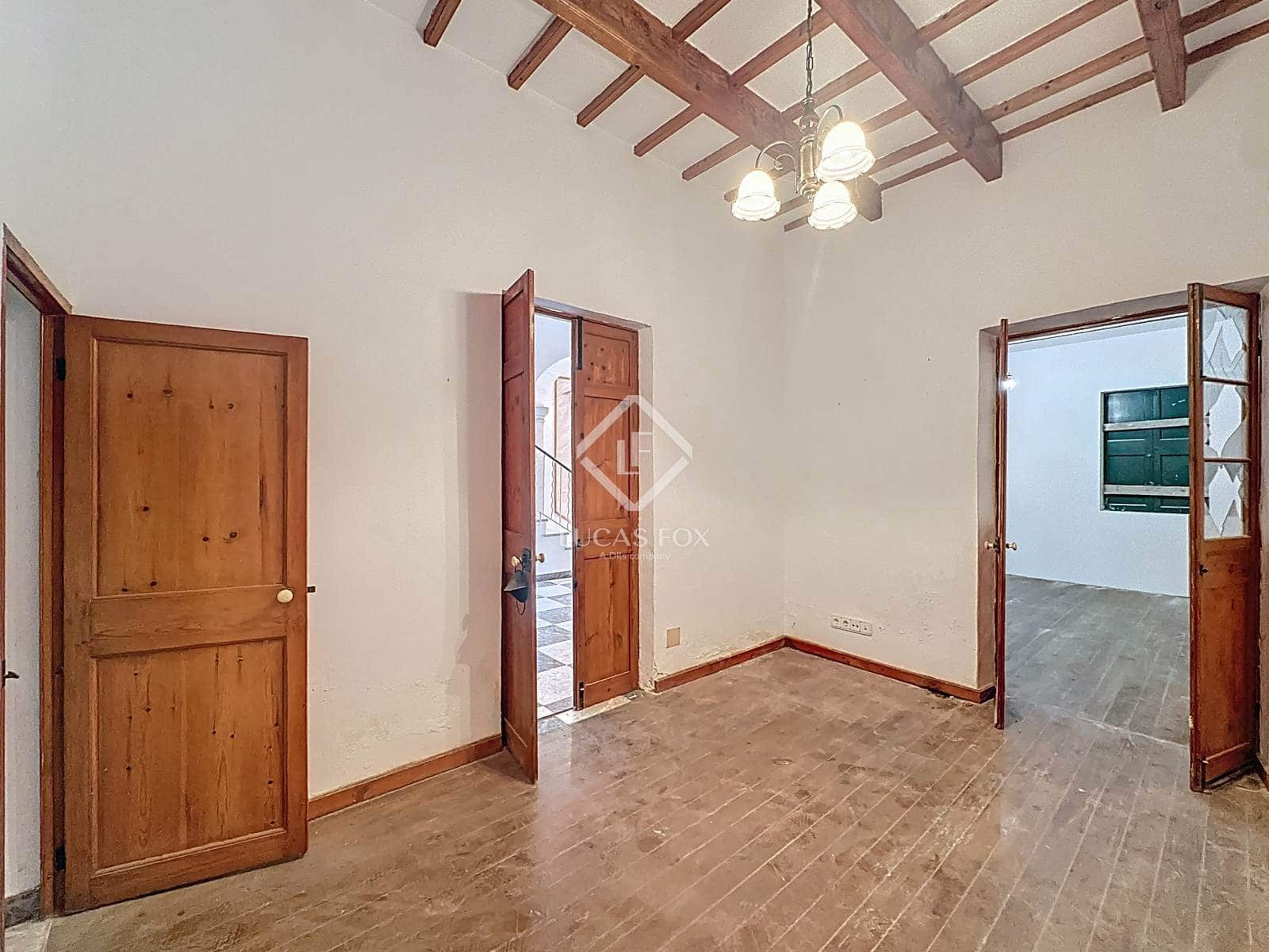 6 chambre Villa/Maison à vendre à Mahon / Mao - 795 000 € (Ref: 9033247)