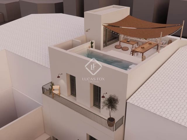 6 chambre Villa/Maison à vendre à Mahón / Maó - 795 000 € (Ref: 9033247)