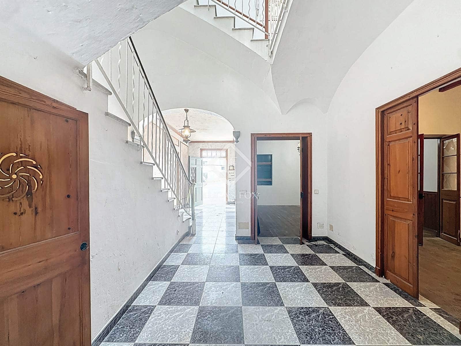 6 chambre Villa/Maison à vendre à Mahon / Mao - 795 000 € (Ref: 9033247)