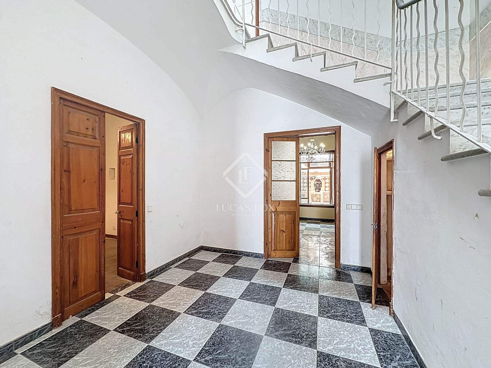 6 chambre Villa/Maison à vendre à Mahon / Mao - 795 000 € (Ref: 9033247)