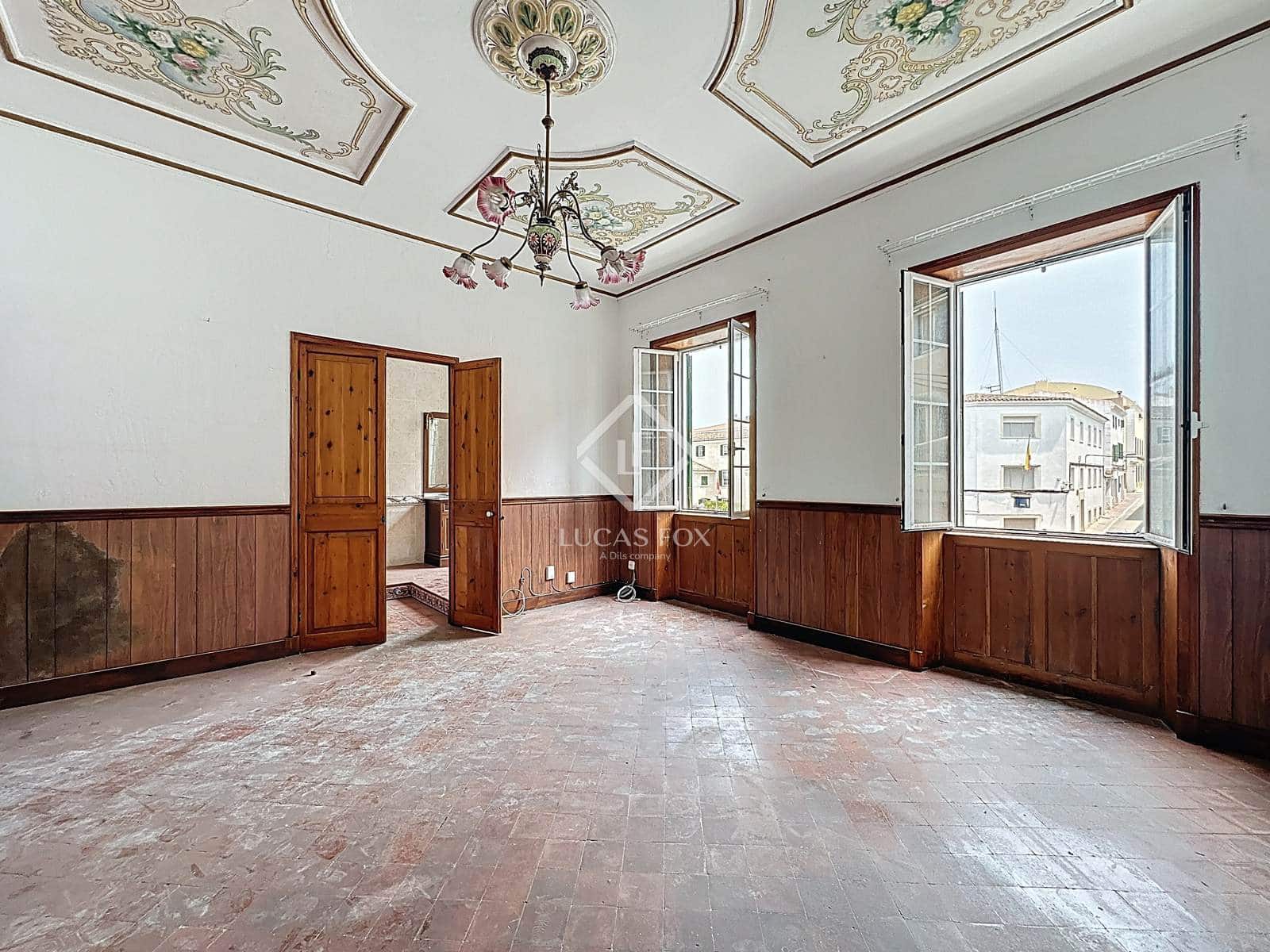 6 chambre Villa/Maison à vendre à Mahon / Mao - 795 000 € (Ref: 9033247)
