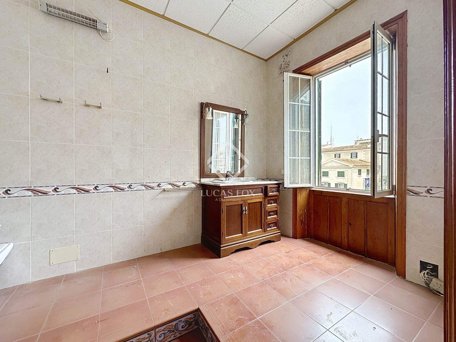 6 chambre Villa/Maison à vendre à Mahon / Mao - 795 000 € (Ref: 9033247)