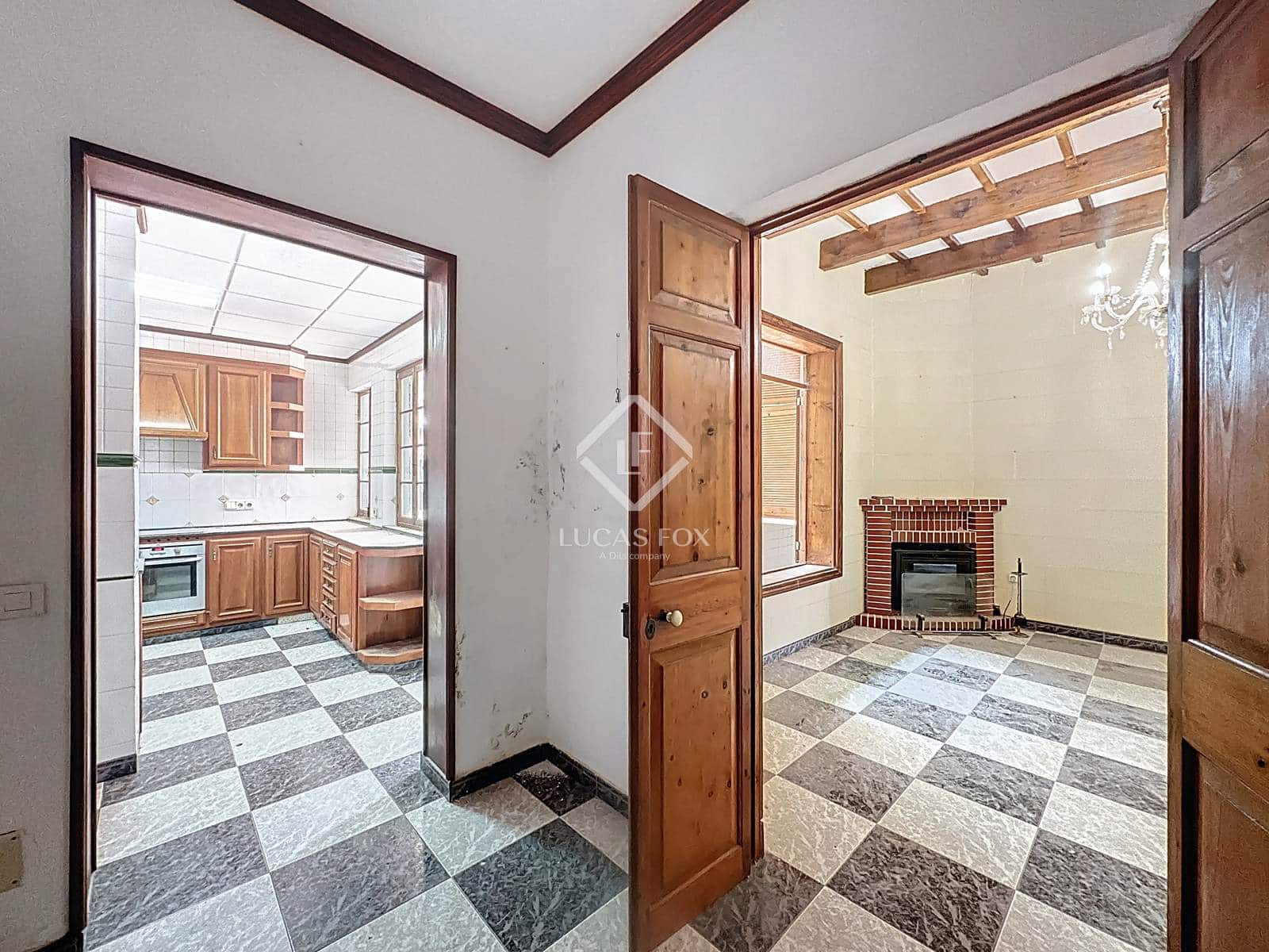 6 chambre Villa/Maison à vendre à Mahon / Mao - 795 000 € (Ref: 9033247)