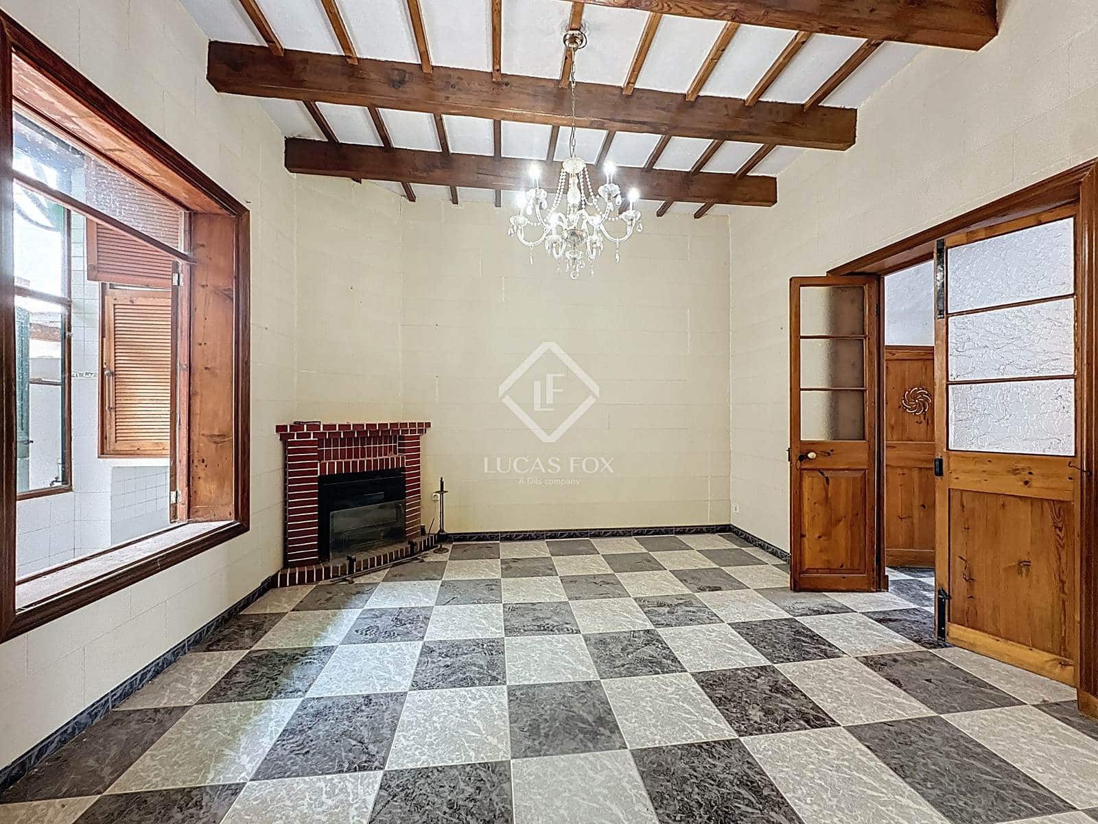 6 chambre Villa/Maison à vendre à Mahon / Mao - 795 000 € (Ref: 9033247)