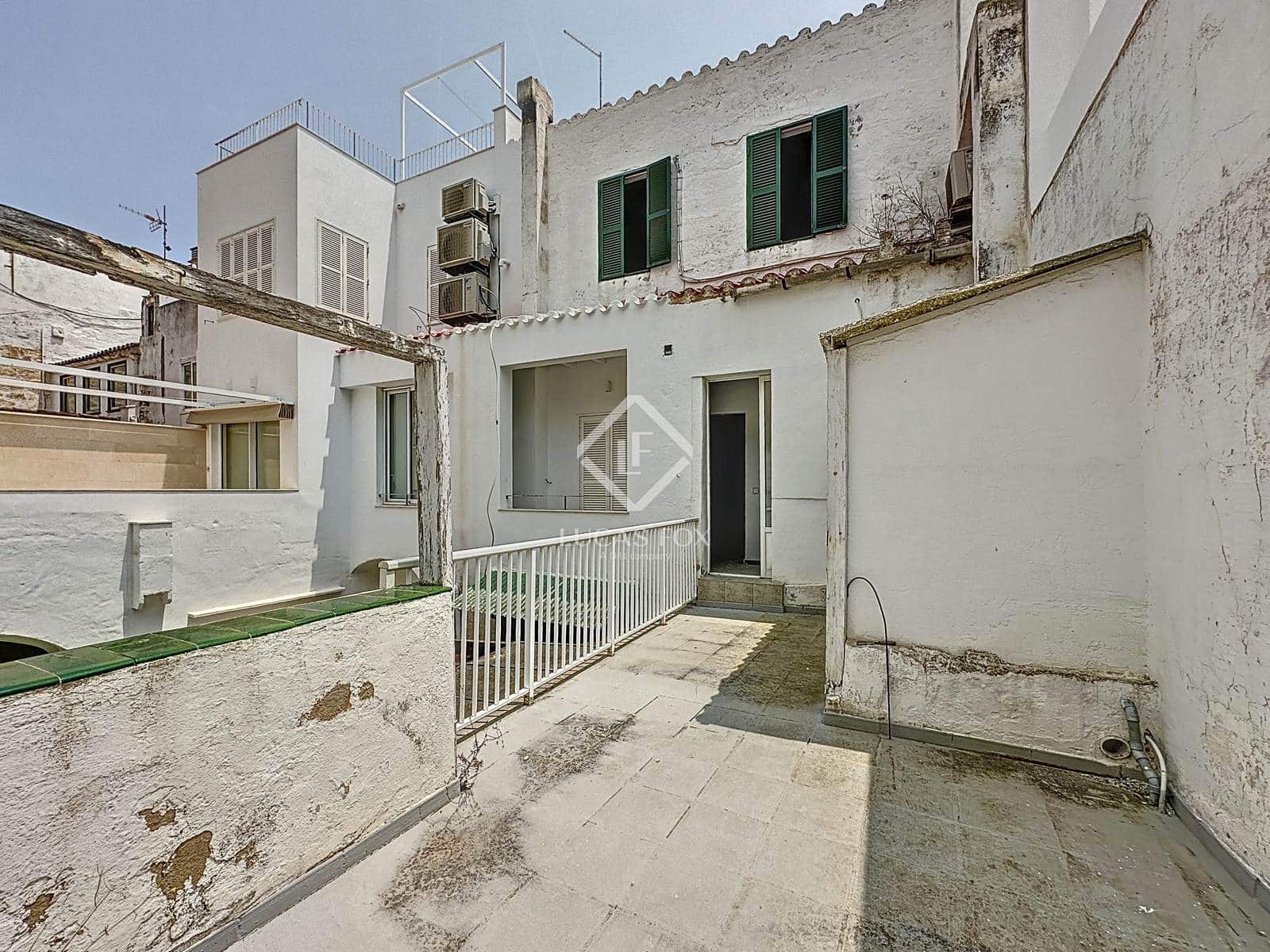 6 chambre Villa/Maison à vendre à Mahon / Mao - 795 000 € (Ref: 9033247)