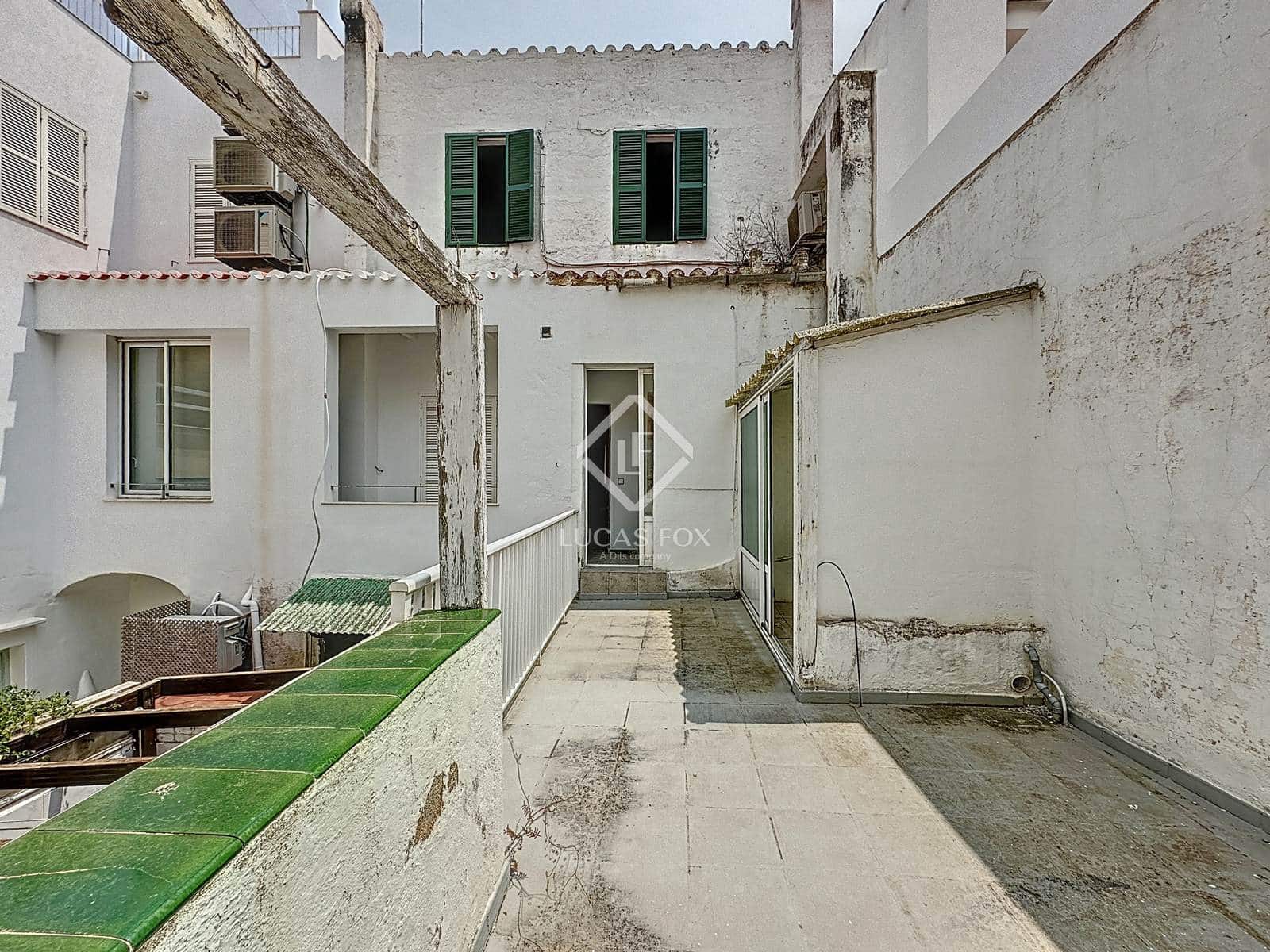 6 chambre Villa/Maison à vendre à Mahon / Mao - 795 000 € (Ref: 9033247)