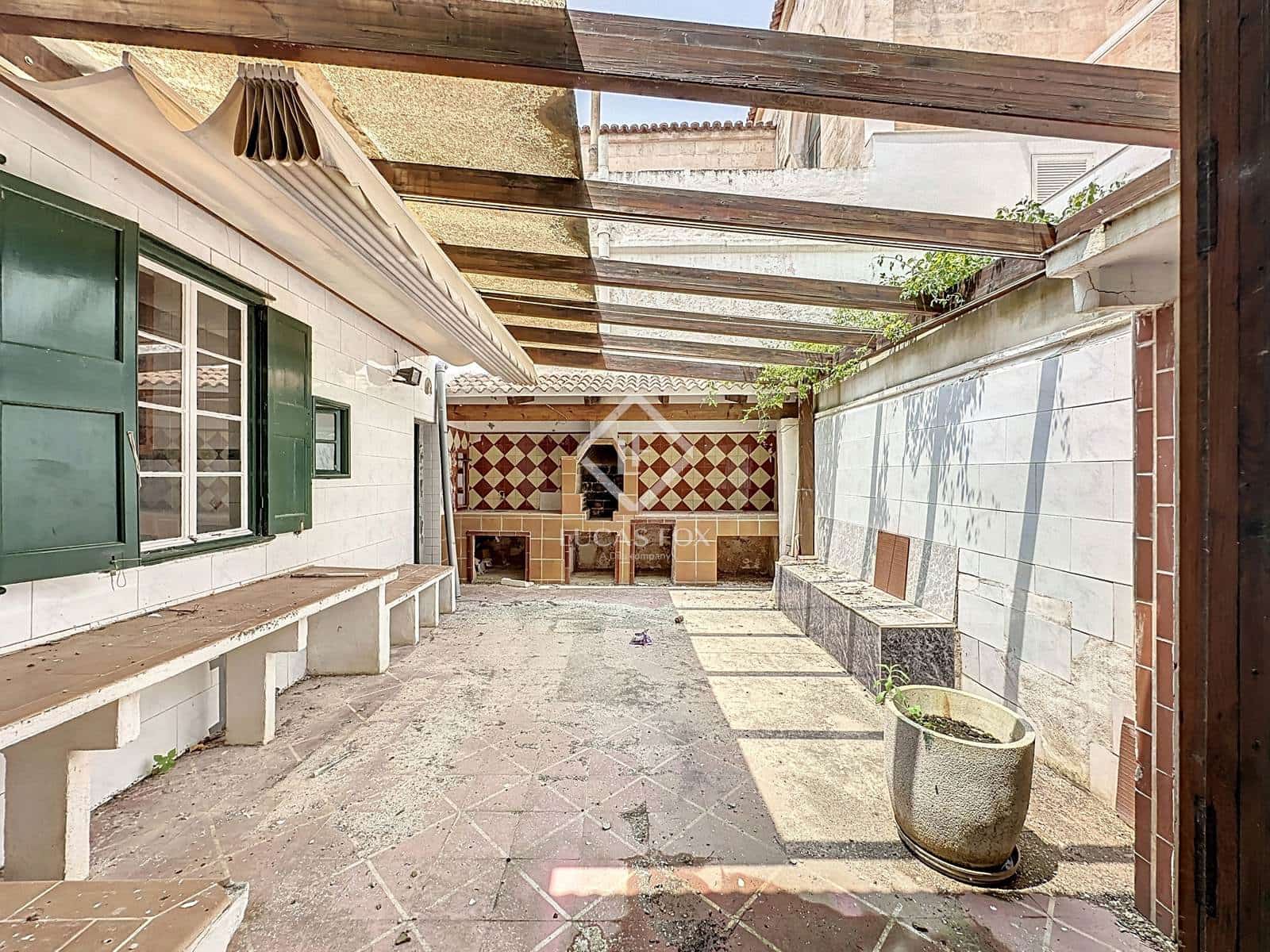 6 chambre Villa/Maison à vendre à Mahon / Mao - 795 000 € (Ref: 9033247)