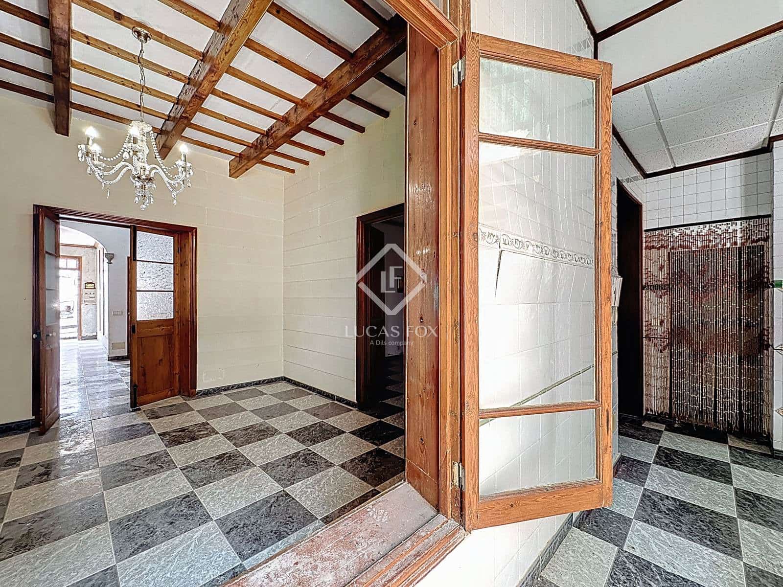6 chambre Villa/Maison à vendre à Mahon / Mao - 795 000 € (Ref: 9033247)