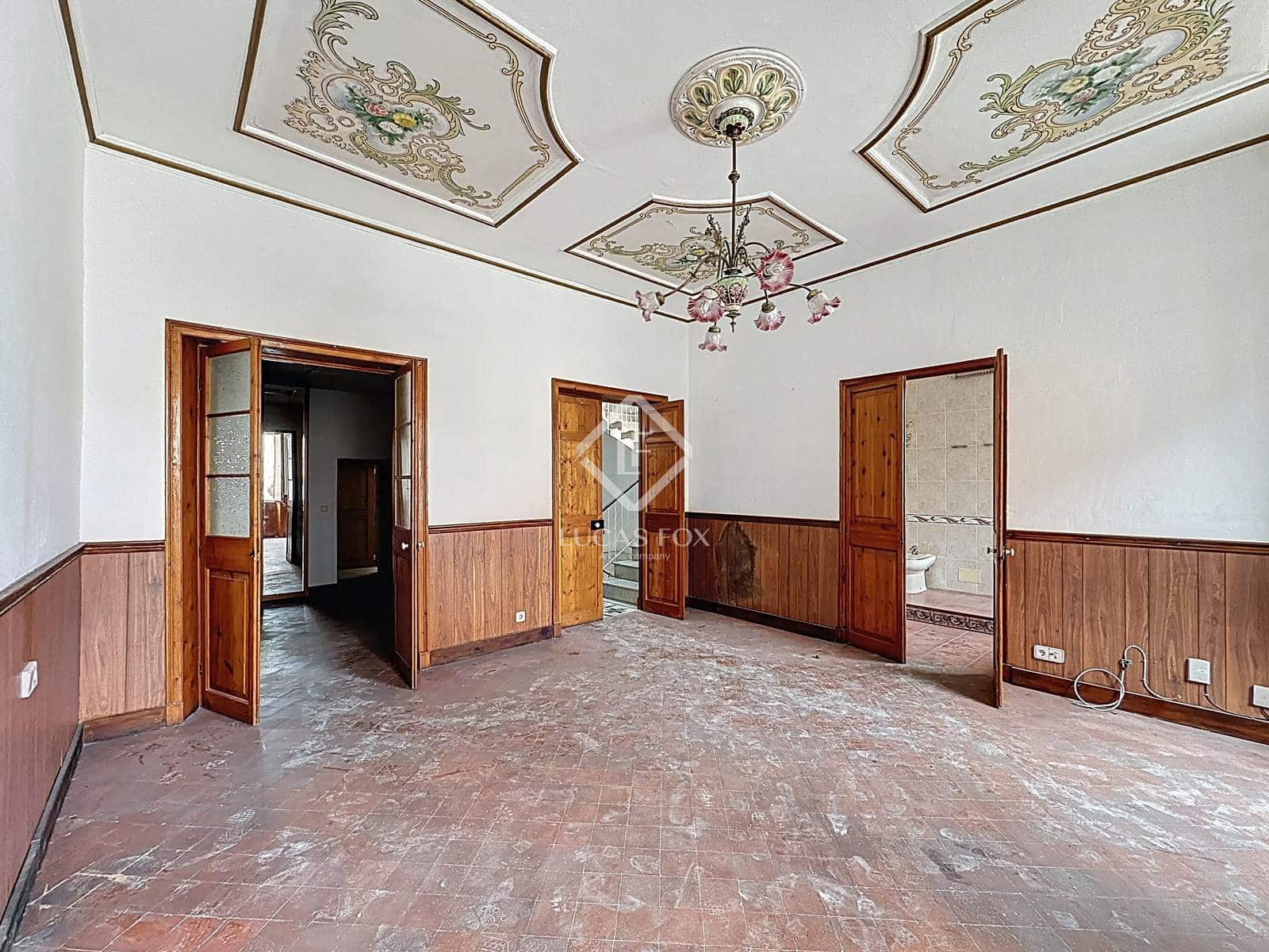 6 chambre Villa/Maison à vendre à Mahon / Mao - 795 000 € (Ref: 9033247)