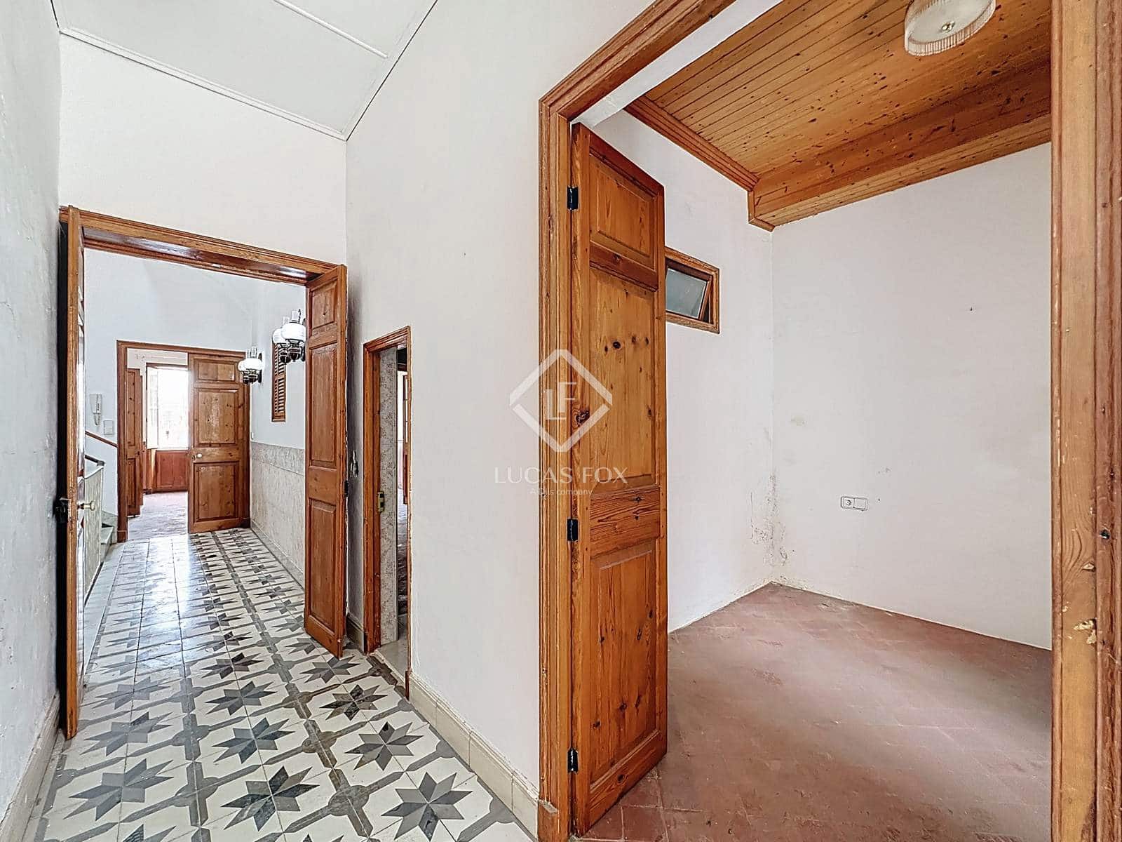 6 chambre Villa/Maison à vendre à Mahon / Mao - 795 000 € (Ref: 9033247)