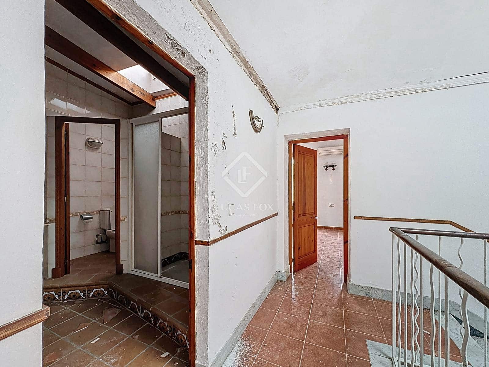 6 chambre Villa/Maison à vendre à Mahon / Mao - 795 000 € (Ref: 9033247)