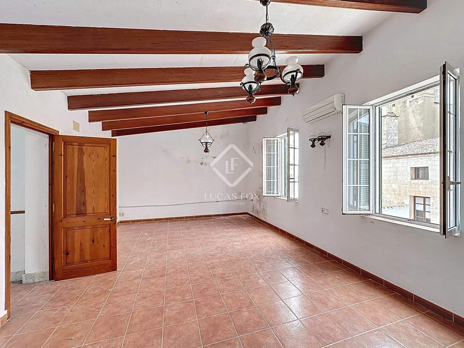 6 chambre Villa/Maison à vendre à Mahon / Mao - 795 000 € (Ref: 9033247)