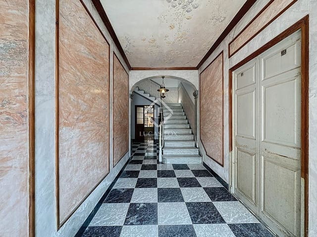 6 chambre Villa/Maison à vendre à Mahón / Maó - 795 000 € (Ref: 9033247)