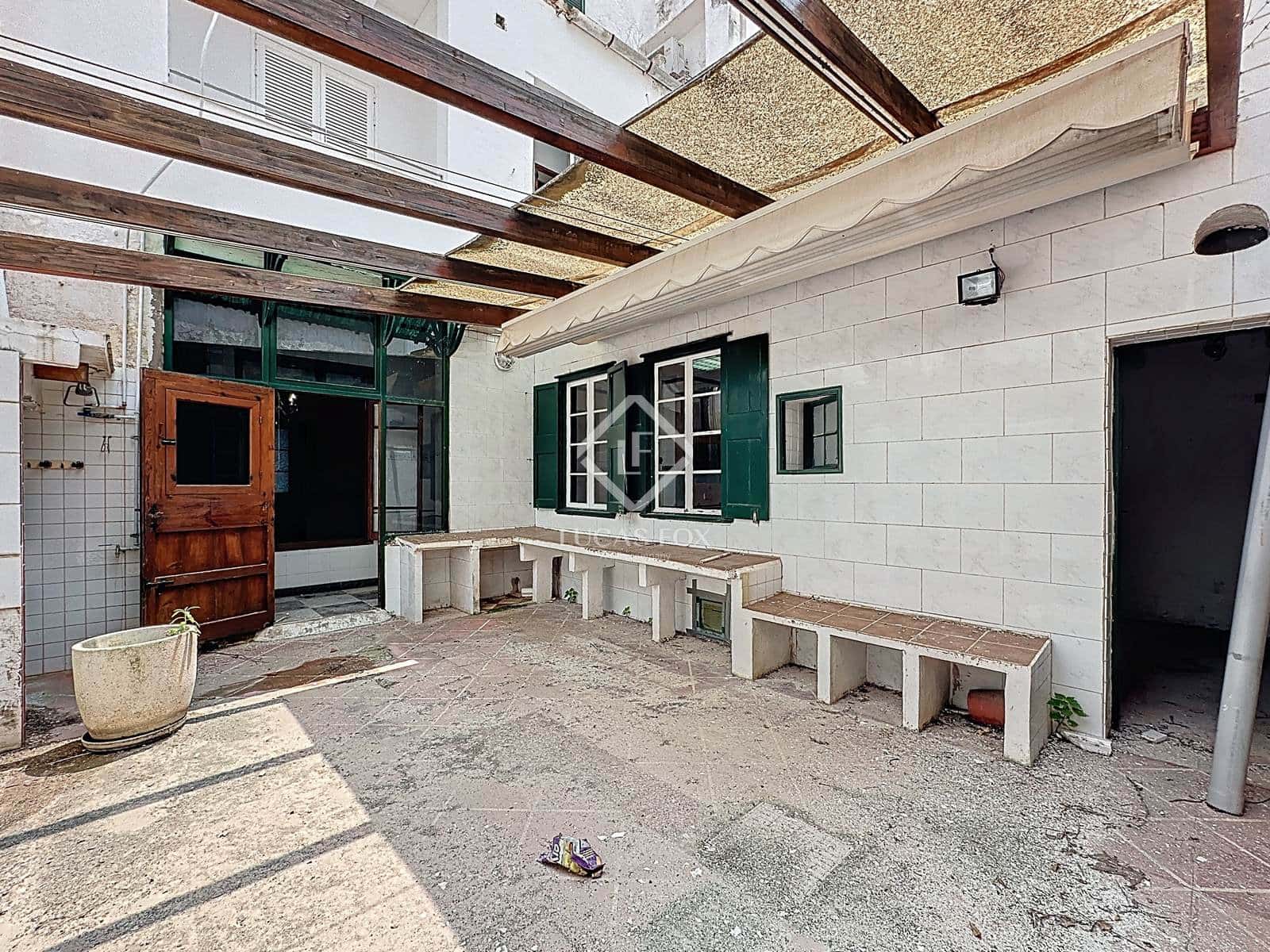 6 chambre Villa/Maison à vendre à Mahon / Mao - 795 000 € (Ref: 9033247)