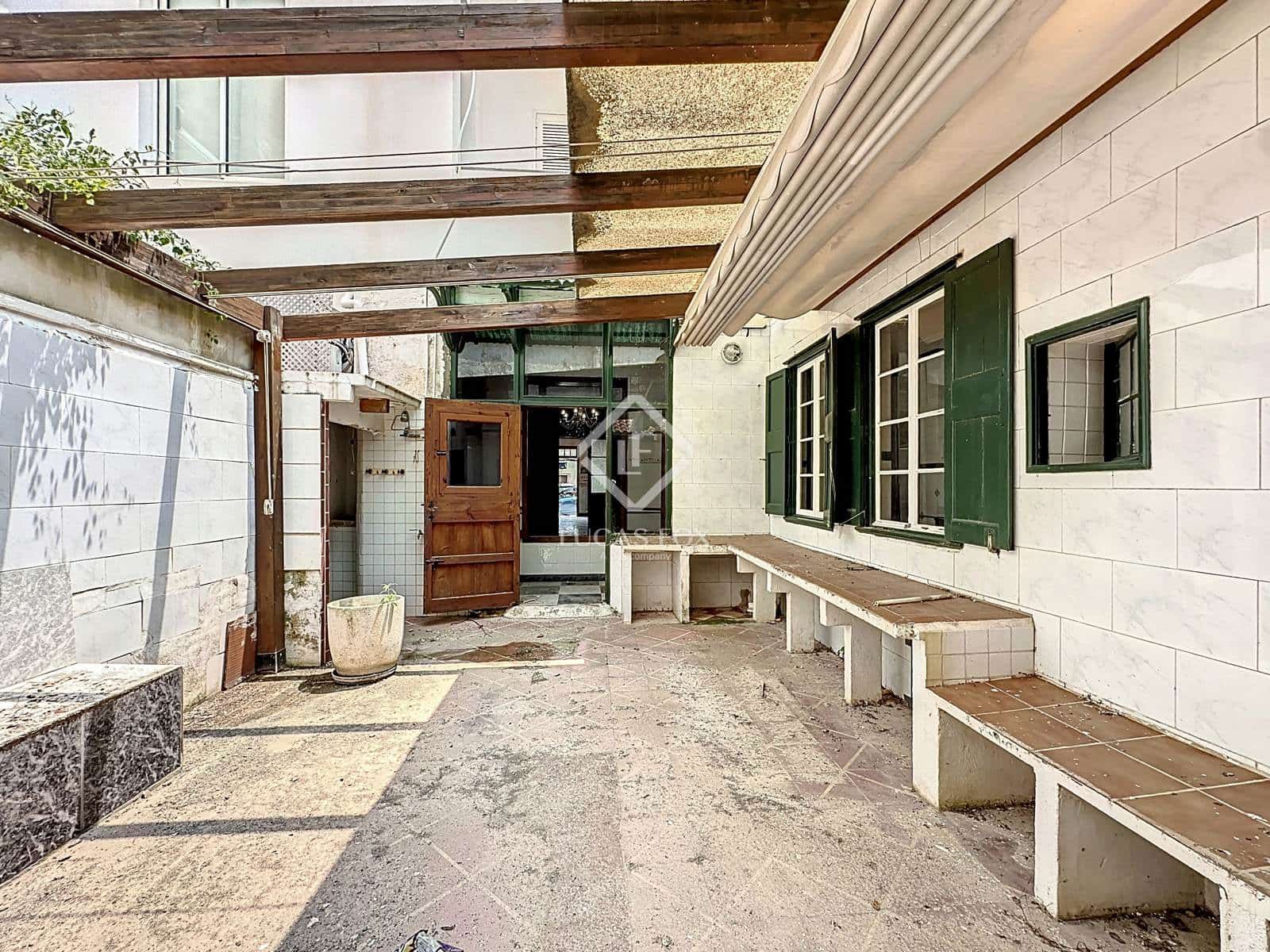 6 chambre Villa/Maison à vendre à Mahon / Mao - 795 000 € (Ref: 9033247)