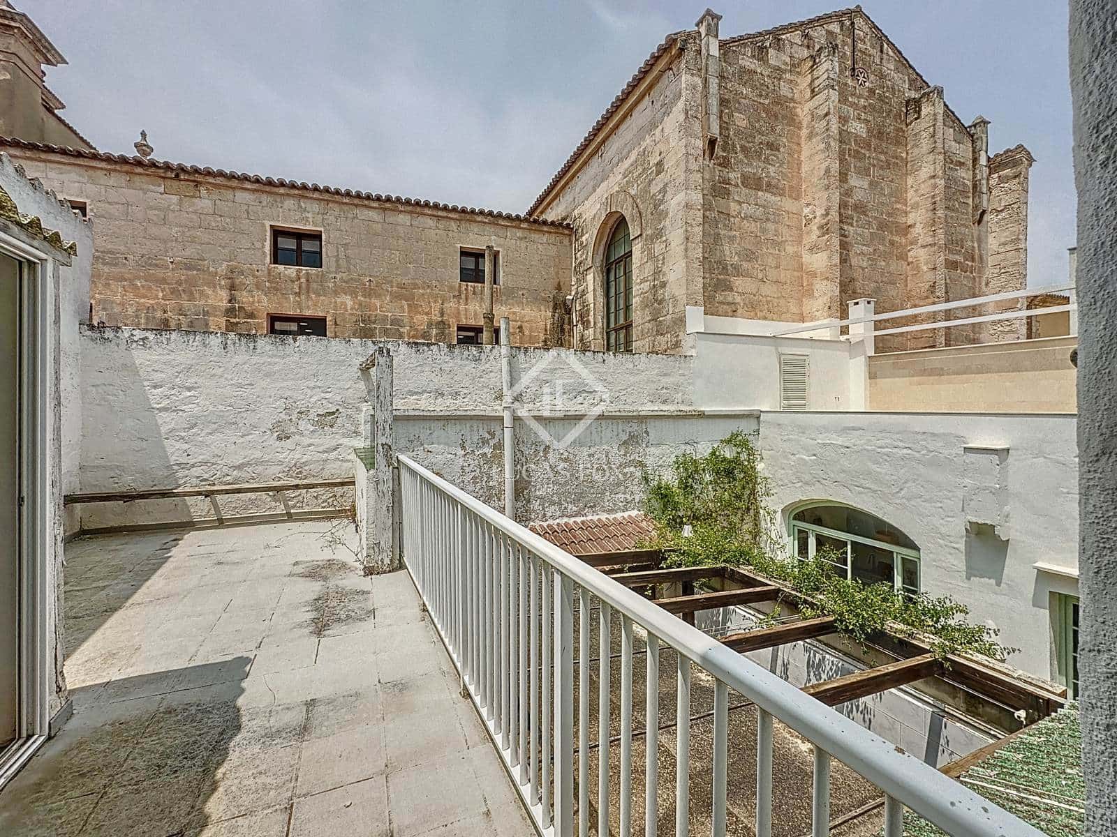 6 chambre Villa/Maison à vendre à Mahon / Mao - 795 000 € (Ref: 9033247)