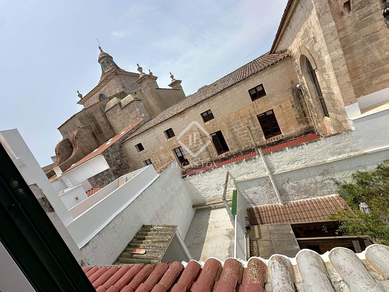 6 chambre Villa/Maison à vendre à Mahon / Mao - 795 000 € (Ref: 9033247)