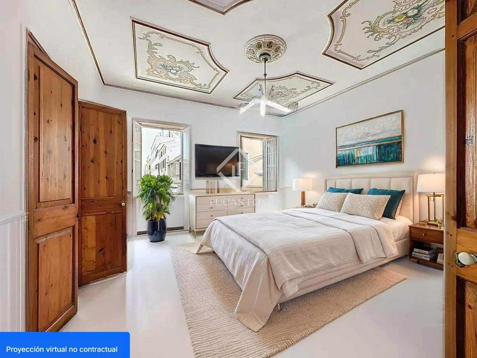 6 chambre Villa/Maison à vendre à Mahon / Mao - 795 000 € (Ref: 9033247)