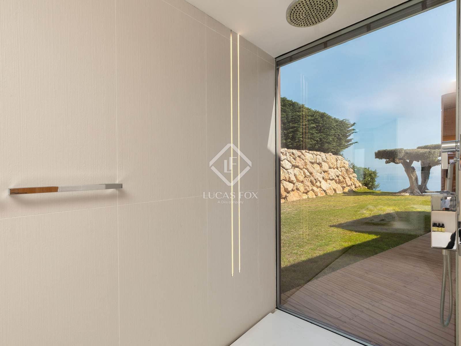 4 soverom Villa til salgs i Begur med svømmebasseng garasje - € 4 400 000 (Ref: 9033287)