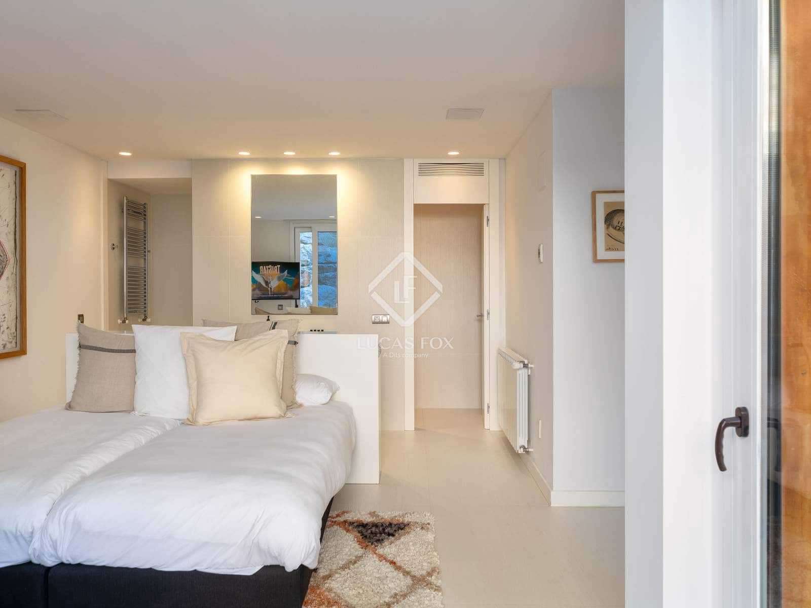 4 soverom Villa til salgs i Begur med svømmebasseng garasje - € 4 400 000 (Ref: 9033287)