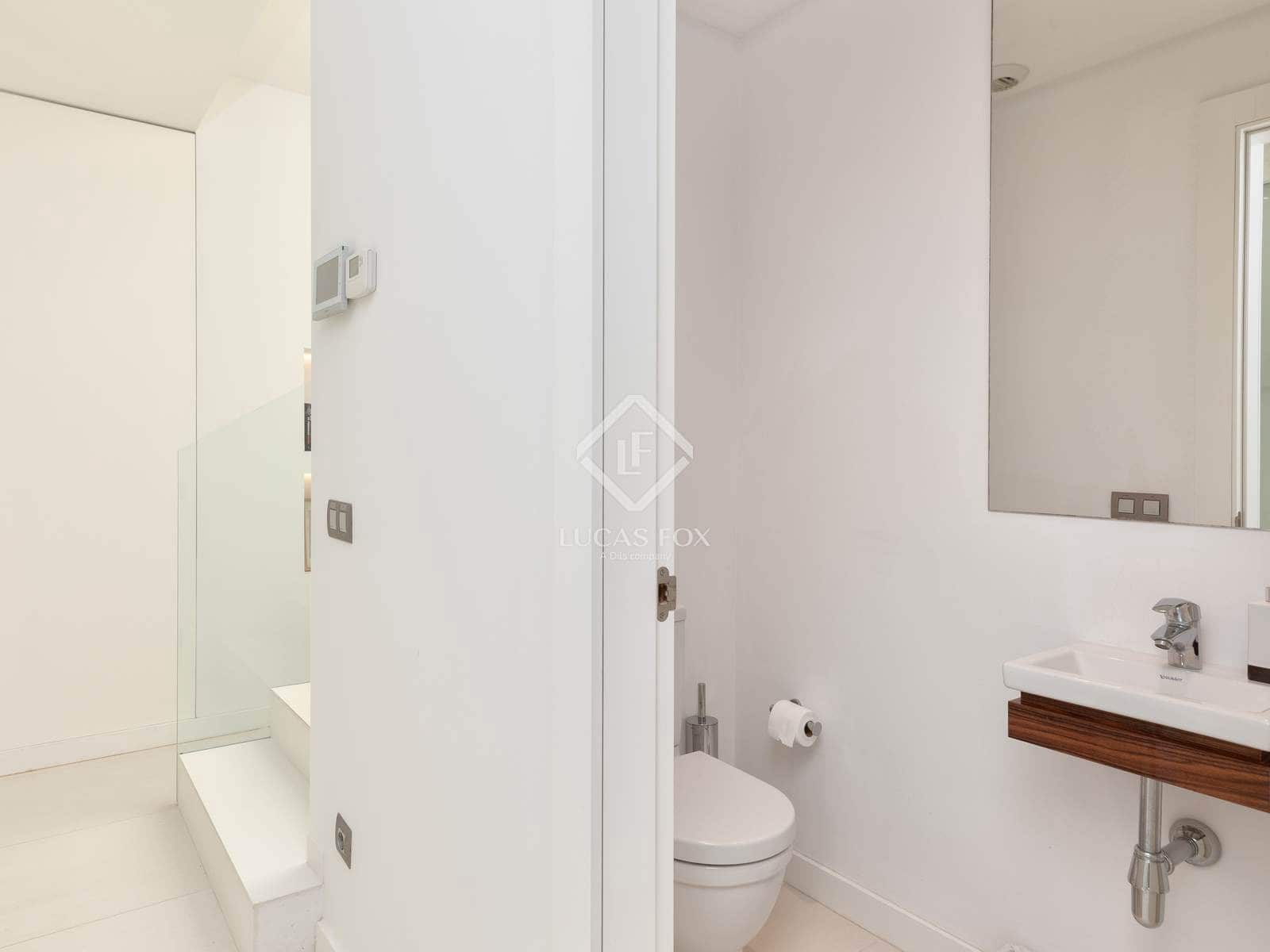 4 soverom Villa til salgs i Begur med svømmebasseng garasje - € 4 400 000 (Ref: 9033287)