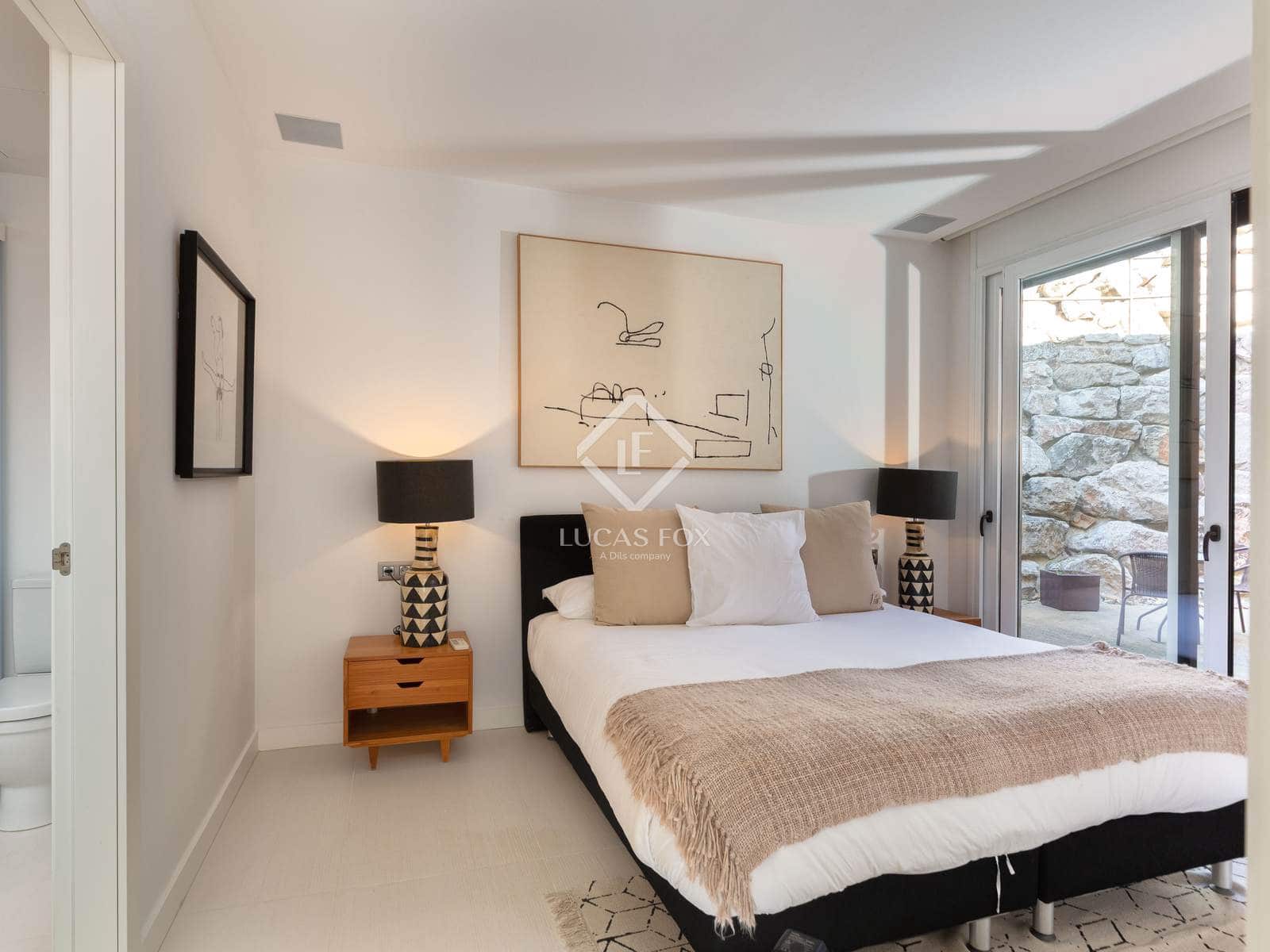 4 soverom Villa til salgs i Begur med svømmebasseng garasje - € 4 400 000 (Ref: 9033287)