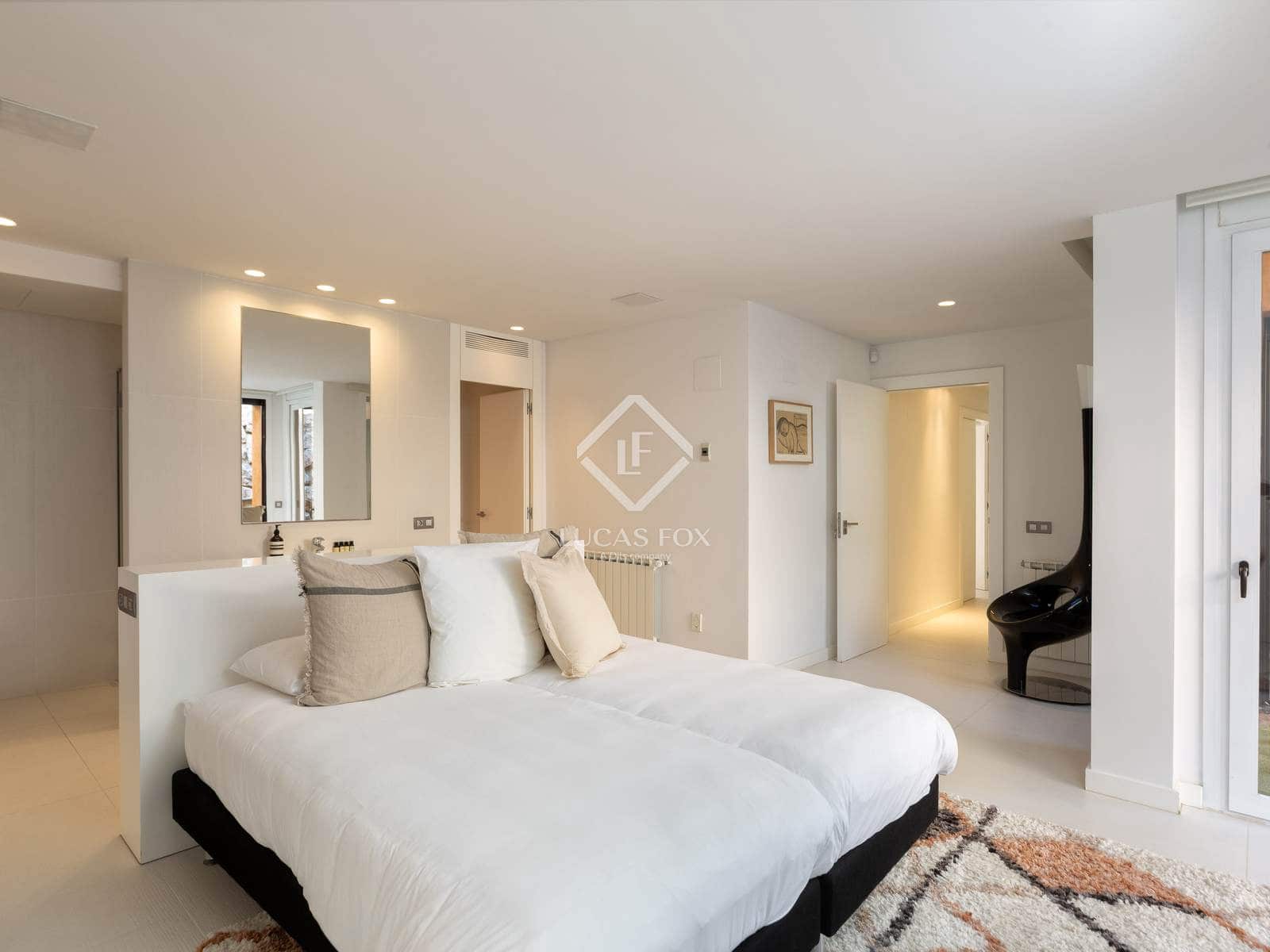 4 soverom Villa til salgs i Begur med svømmebasseng garasje - € 4 400 000 (Ref: 9033287)