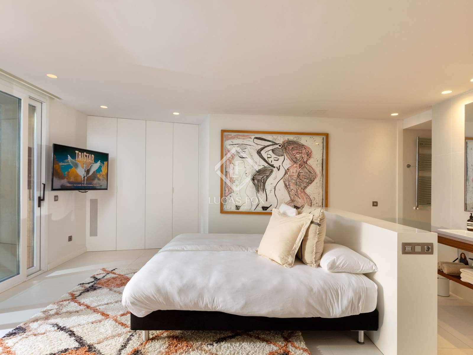 4 soverom Villa til salgs i Begur med svømmebasseng garasje - € 4 400 000 (Ref: 9033287)