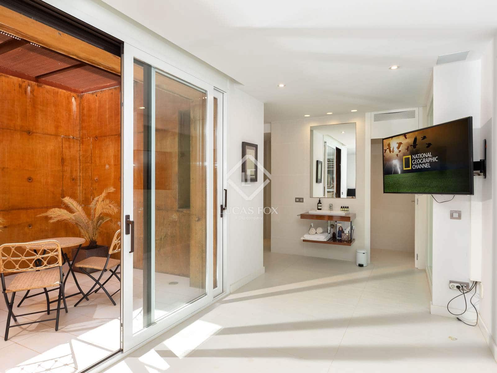 4 soverom Villa til salgs i Begur med svømmebasseng garasje - € 4 400 000 (Ref: 9033287)