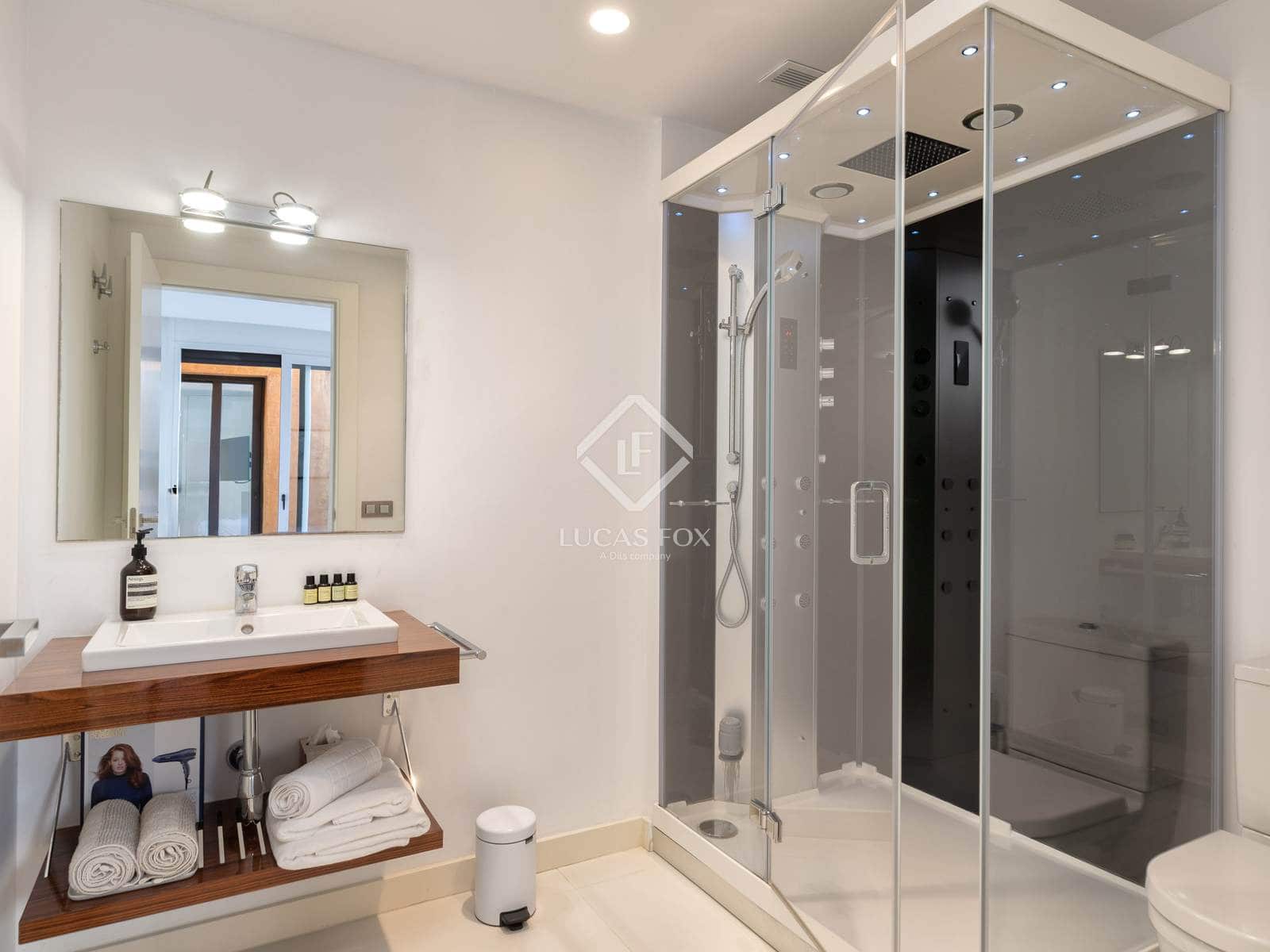 4 soverom Villa til salgs i Begur med svømmebasseng garasje - € 4 400 000 (Ref: 9033287)