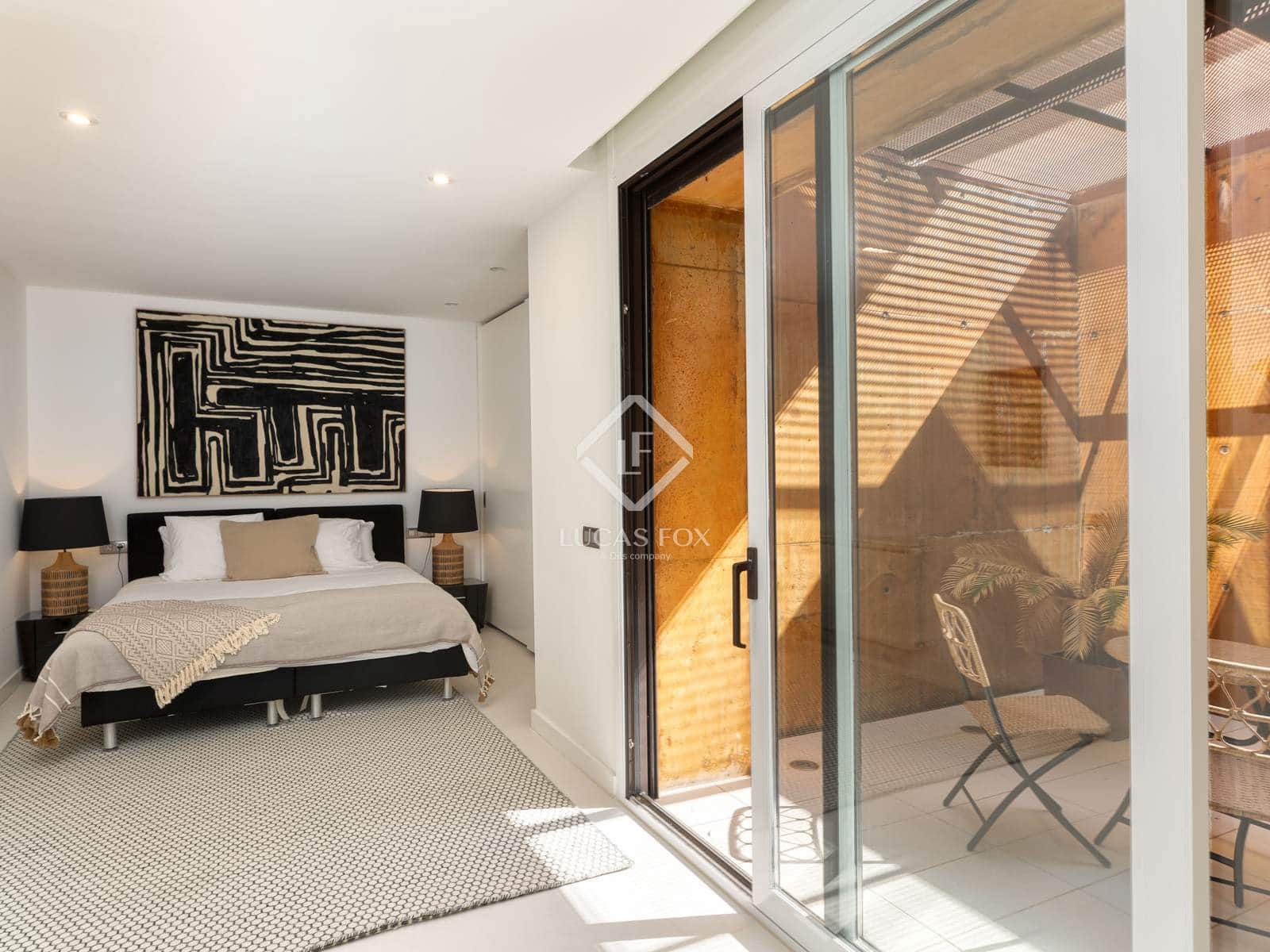 4 soverom Villa til salgs i Begur med svømmebasseng garasje - € 4 400 000 (Ref: 9033287)