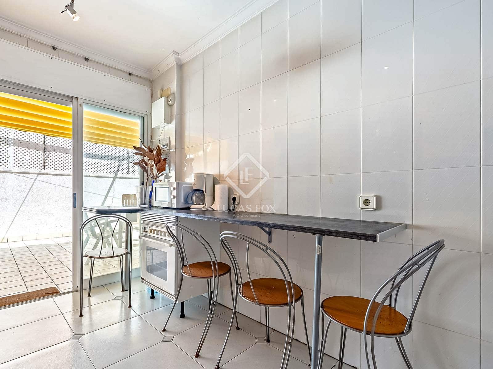 4 soveværelse Villa til salg i Cambrils med garage - € 440.000 (Ref: 9033529)