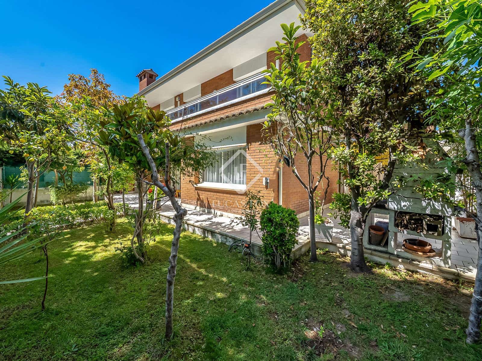 4 soveværelse Villa til salg i Cambrils med garage - € 440.000 (Ref: 9033529)